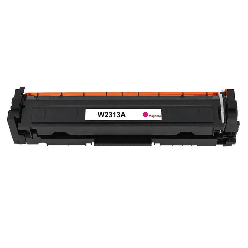 HP W2313A (HP 215A) Magenta Laser Toner Cartridge – With Chip