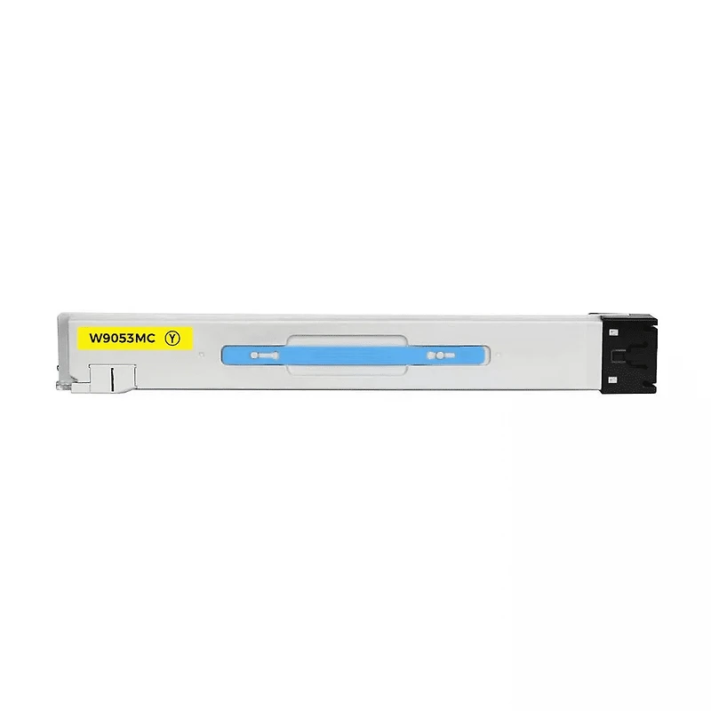 HP W9052MC Yellow Laser Toner Cartridge