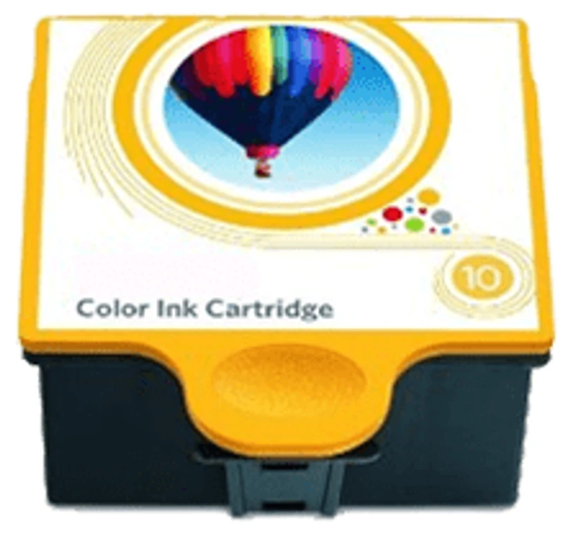 KODAK 1810829 #10XL INK / INKJET Cartridge Tri-Color