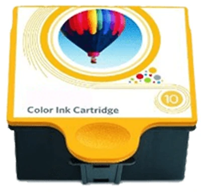 KODAK 1810829 #10XL INK / INKJET Cartridge Tri-Color