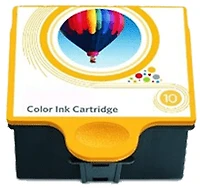 KODAK 1810829 #10XL INK / INKJET Cartridge Tri-Color
