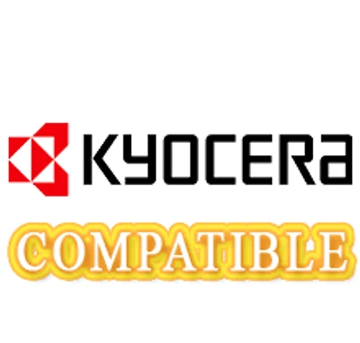 KYOCERA MITA 370-AJ511 Laser Toner Cartridge Cyan
