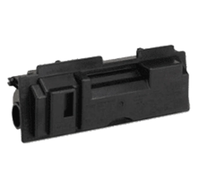 Kyocera Mita 37027017 Laser Toner Cartridge Black