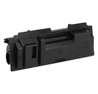 Kyocera Mita 37027017 Laser Toner Cartridge Black