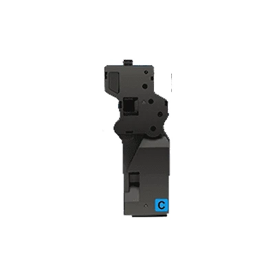 Konica Minolta TNP93C Cyan Laser Toner Cartridge