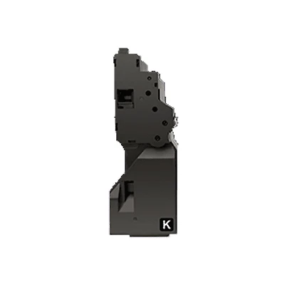 Konica Minolta TNP93K Black Laser Toner Cartridge