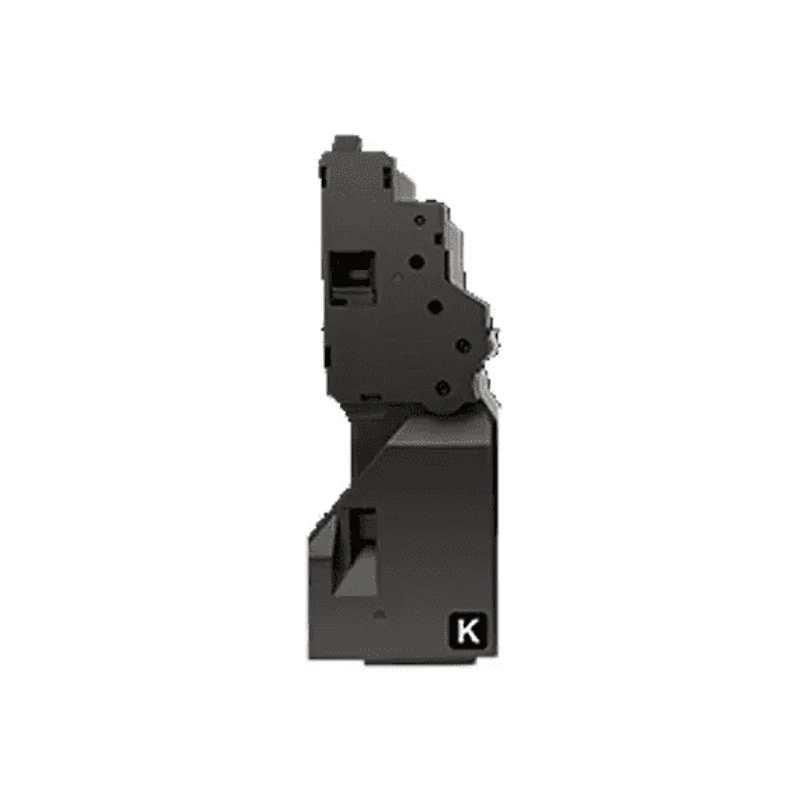 Konica Minolta TNP92K Black Laser Toner Cartridge