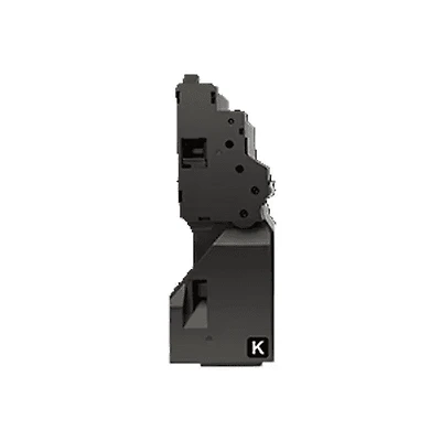 Konica Minolta TNP92K Black Laser Toner Cartridge