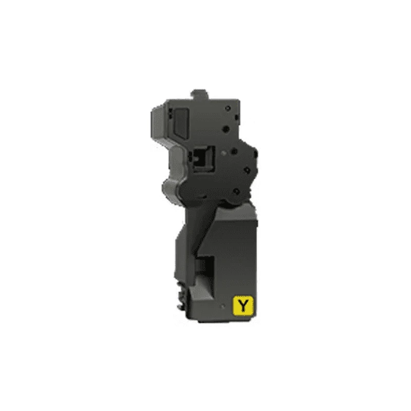 Konica Minolta TNP92Y Yellow Laser Toner Cartridge