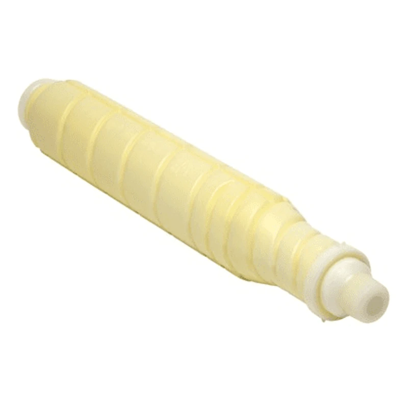 Konica Minolta A3VX230 (TN619Y) Yellow Laser Toner Cartridge