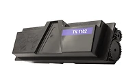 Kyocera Mita TK-1102 Black Laser Toner Cartridge