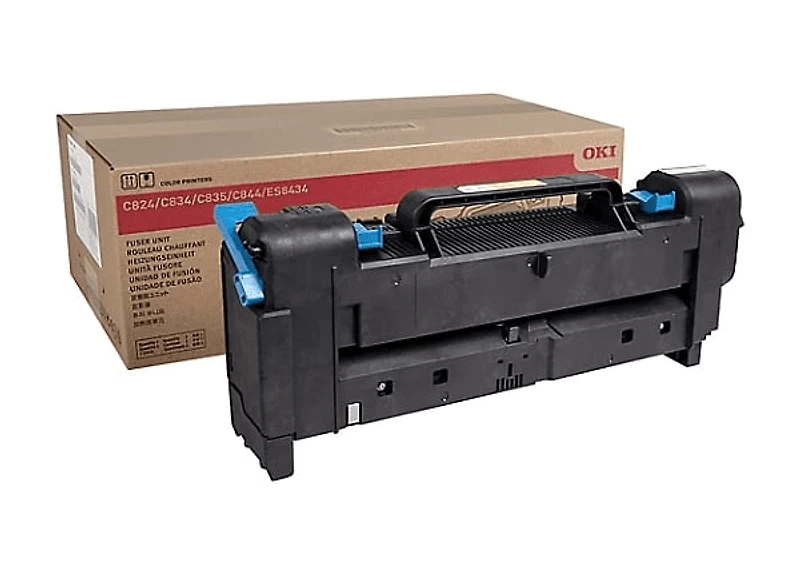 ~Brand New Original Okidata 47219602 Laser Fuser Unit