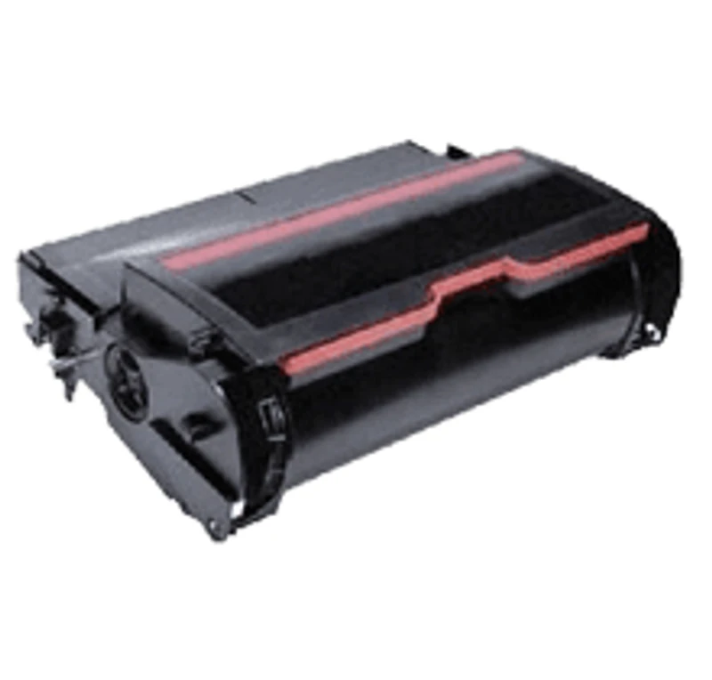 LEXMARK 1382760 Laser Toner Cartridge