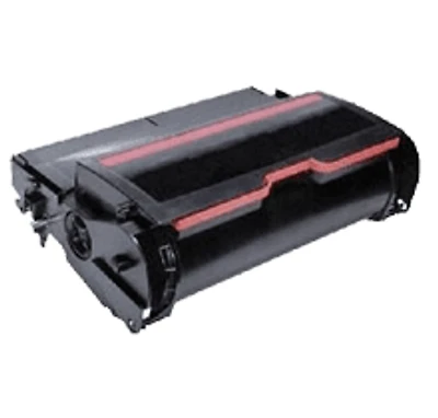 LEXMARK 1382760 Laser Toner Cartridge