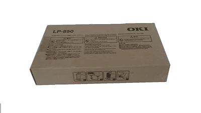 ~Brand New Original Okidata LP-850 Laser Waste Toner Cartridge