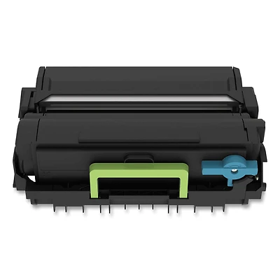 Lexmark IBM 55B1X00 Black Laser Toner Cartridge