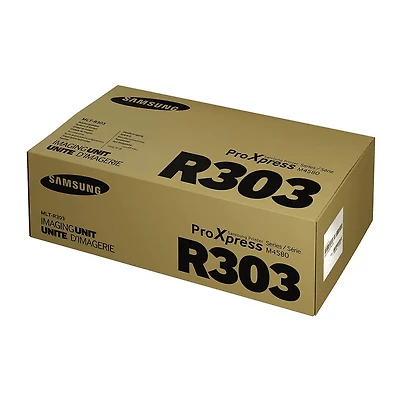 ~Brand New Original Samsung MLT-R303 Laser Drum Unit