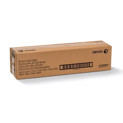 ~Brand New Original Xerox 13R00662 Black Laser Drum / Imaging Unit