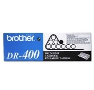 Brand New Original Brother DR-400 Laser Drum Unit