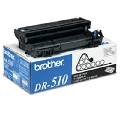 Brand New Original Brother DR-510 Laser Drum Unit