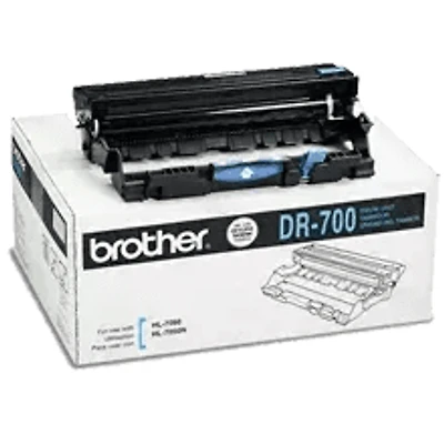 Brand New Original Brother DR-700 Laser Drum Unit