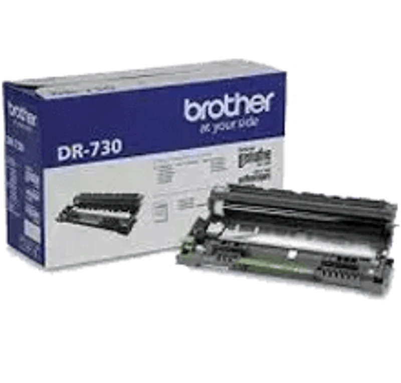 Brand New Original Brother DR-730 Laser Drum Unit