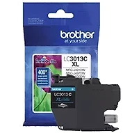 Brand New Original Brother LC-3013C Ink / Inkjet Cartridge High Yield - Cyan