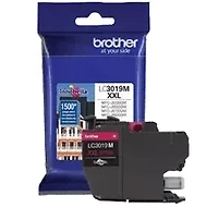 Brand New Original Brother LC-3019M Ink / Inkjet Cartridge Extra High Yield - Magenta