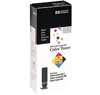 CLEARANCE / LIQUIDATION ~Brand New Original HP C3105A Laser Toner Cartridge Black
