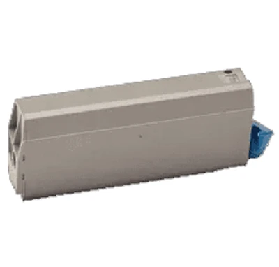 OKIDATA 41963008 Laser Toner Cartridge Black