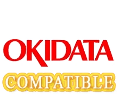 Brand New Original Okidata LP-860 Scorotron Charger Unit