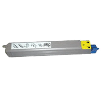 OKIDATA 42918901 Laser Toner Cartridge Yellow