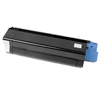 OKIDATA 43034804 Laser Toner Cartridge Black