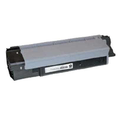 OKIDATA 43324477 (Type C8) Laser Toner Cartridge Black