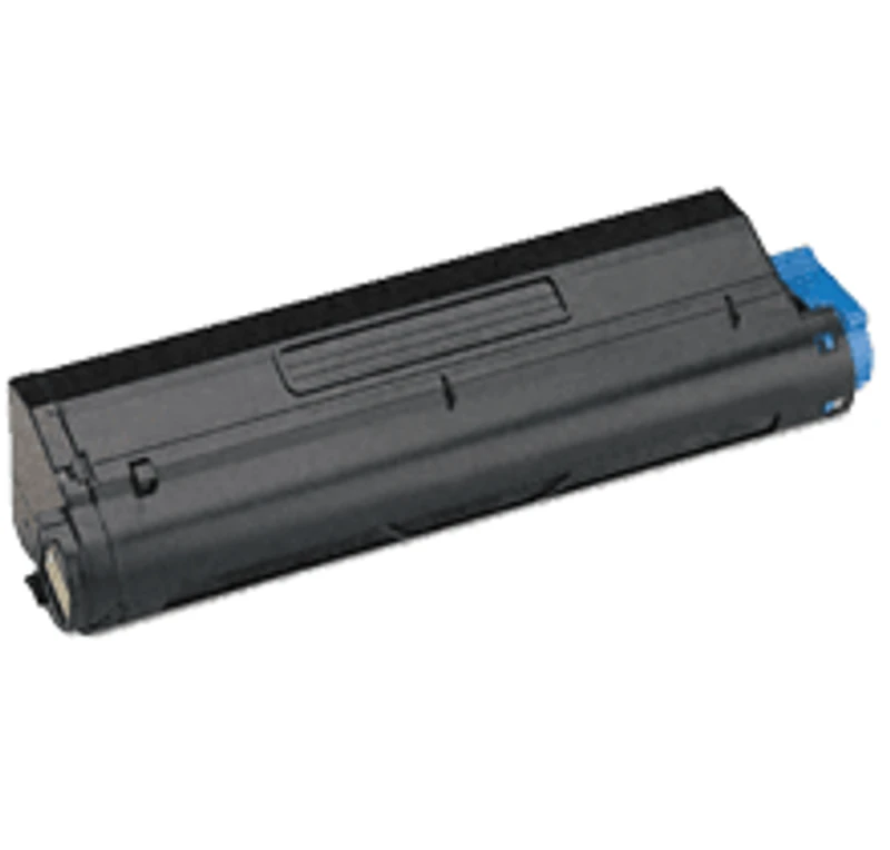 OKIDATA 43979215 Laser Toner Cartridge Black
