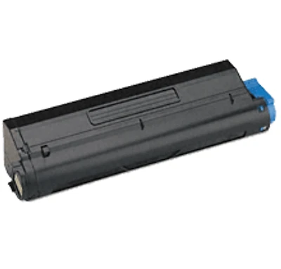 OKIDATA 43979215 Laser Toner Cartridge Black