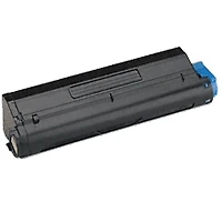 OKIDATA 43979215 Laser Toner Cartridge Black