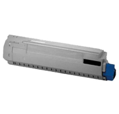 OKIDATA 44059112 (Type C14) Laser Toner Cartridge Black