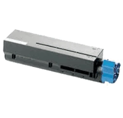OKIDATA 44917601 (Type B2) Laser Toner Cartridge Black