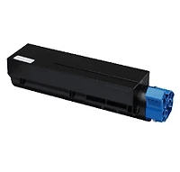 OKIDATA 44992405 Laser Toner Cartridge Black