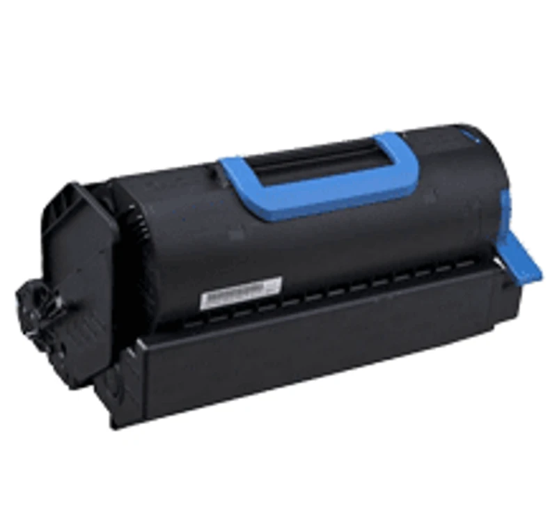 OKIDATA 45488801 Laser Toner Cartridge Black