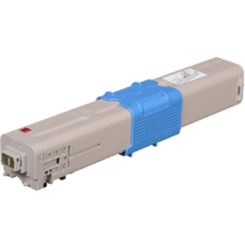 OKIDATA 46508702 Laser Toner Cartridge Magenta