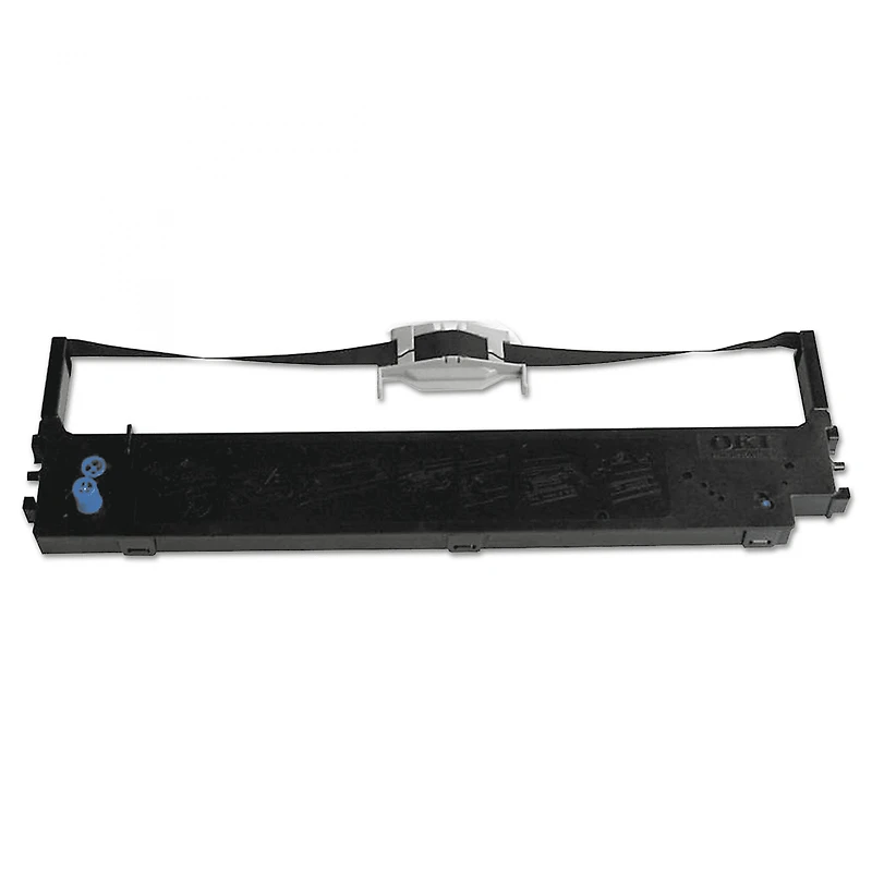 Okidata 44173403 Black Ribbon