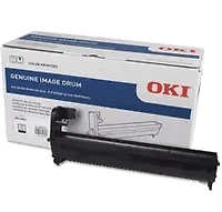 ~Brand New Original Okidata 44844416 Black Laser Drum / Imaging Unit
