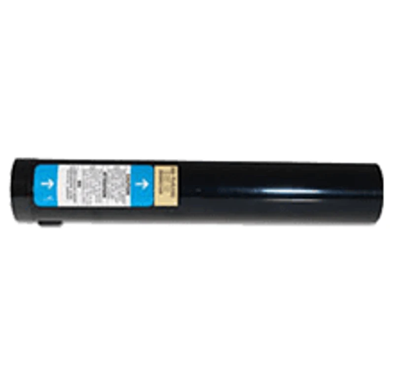 PANASONIC DQ-TUS20C Laser Toner Cartridge Cyan