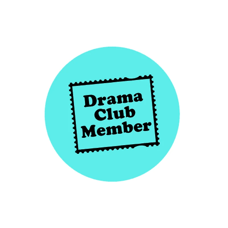 Circular PVC Plastic Buttons