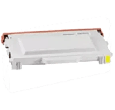 Ricoh 402073 (Type 140) Laser Toner Cartridge Yellow