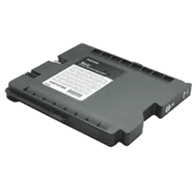 RICOH 405532 (GC-21BK) INK / INKJET Cartridge Black