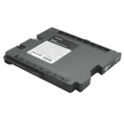 RICOH 405532 (GC-21BK) INK / INKJET Cartridge Black