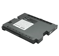 RICOH 405532 (GC-21BK) INK / INKJET Cartridge Black